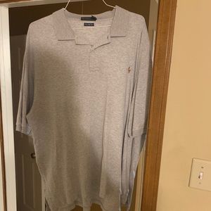 Short Sleeve Polo shirt